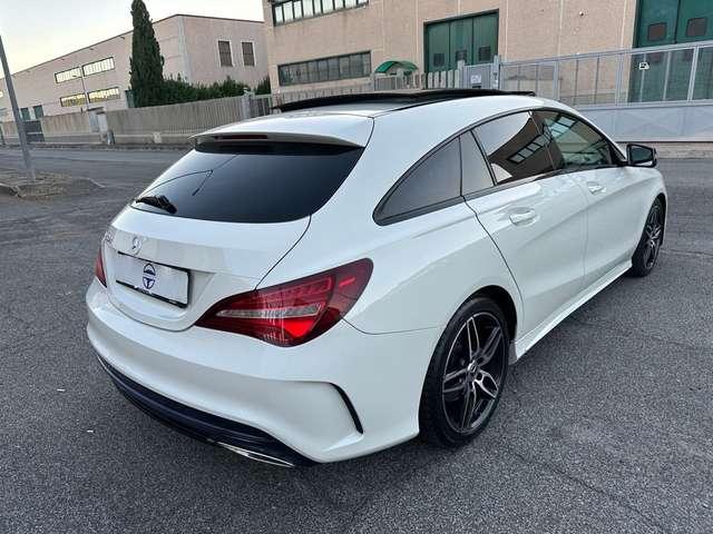 Mercedes-Benz CLA 200 d Shooting Brake Automatic Premium AMG 136cv