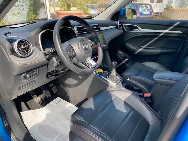 Mg ZS 1.0T-GDI Luxury LED/Pelle/Tetto IVA DEDUCIBILE