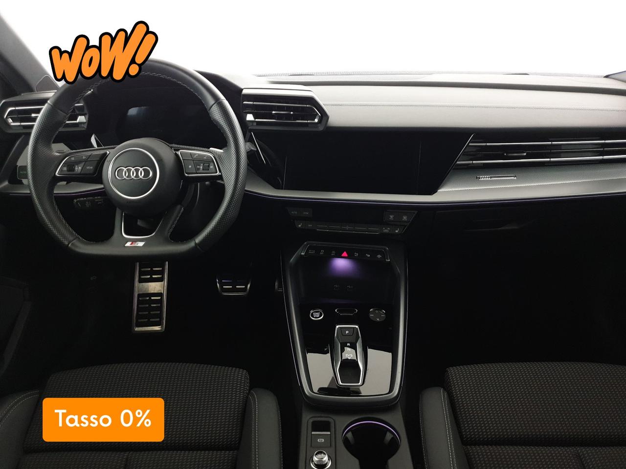 Sportback 2.0TDI 150CV S tronic S line Edition