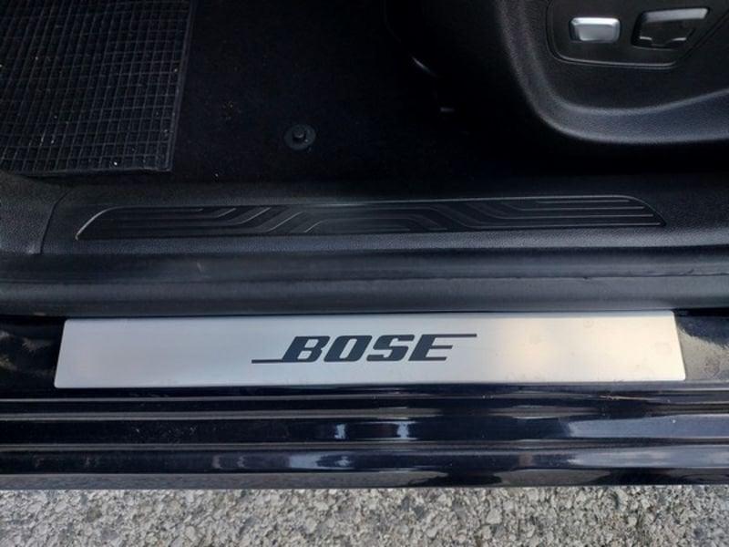 Renault Mégane Mégane Sporter TCe 130 CV EDC Energy Bose