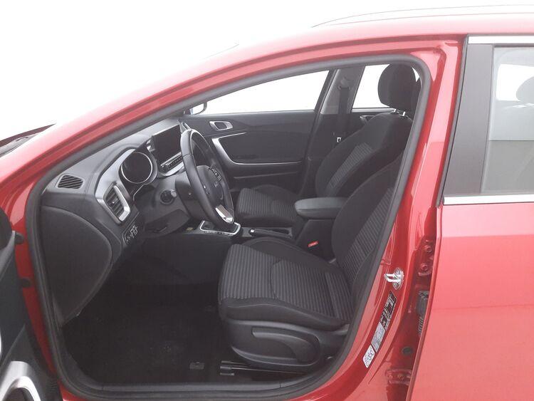 Kia Ceed SW Business BR071249 1.6 Mild Hybrid 136CV