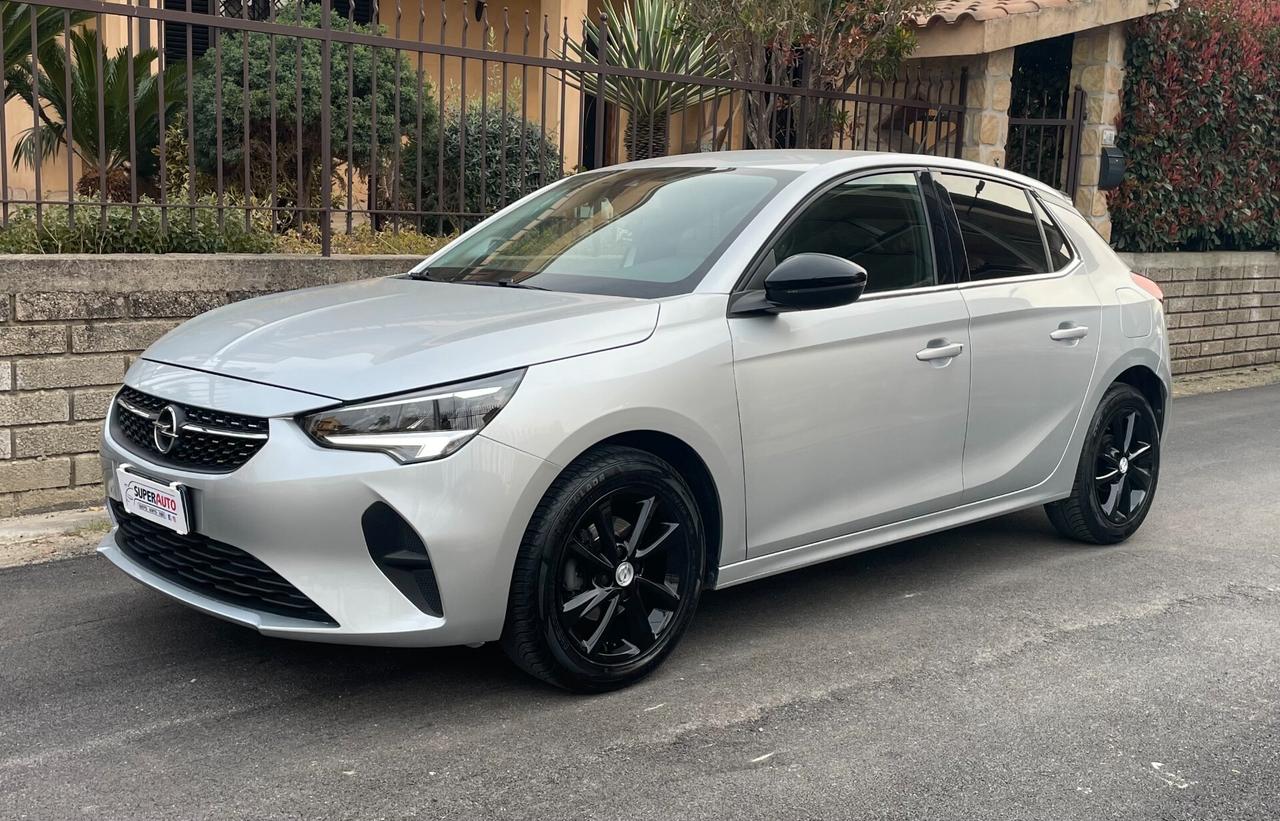OPEL Corsa 1.2 75CV S&S ELEGANCE - 2023