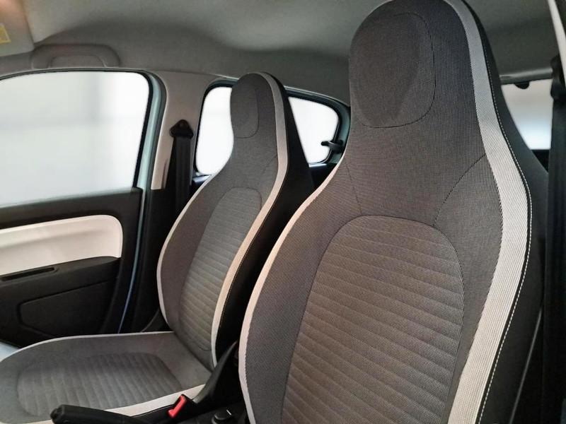 RENAULT TWINGO 22KWH ZEN 5 PORTE BERLINA