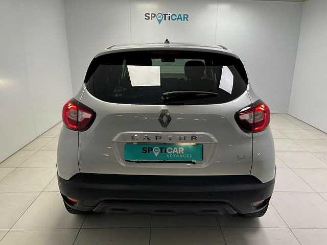 Renault Captur 1.5 dci Sport Edition 90cv