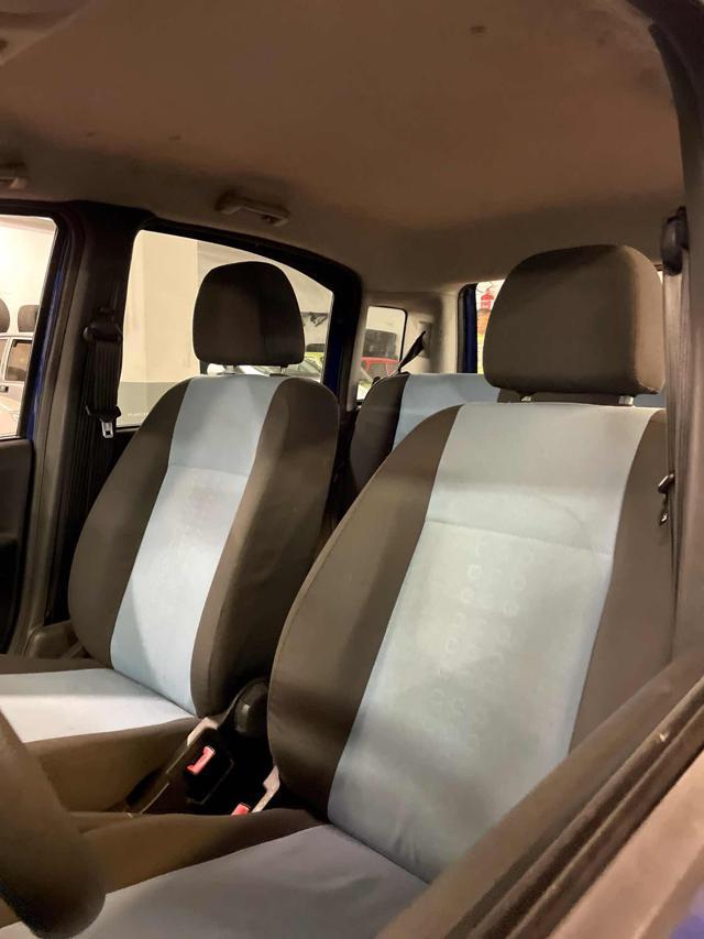 FIAT Panda 1.2 Dynamic IMPIANTO GPL!!!