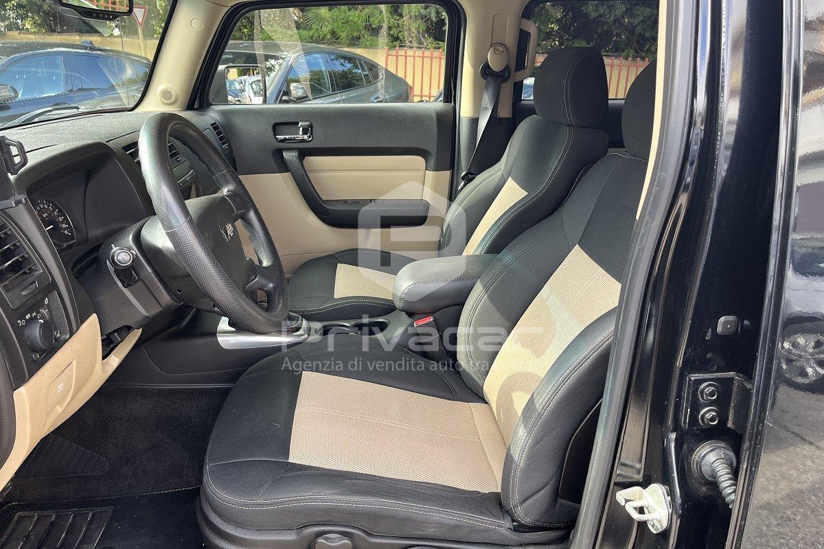 HUMMER H3 3.5 SUV