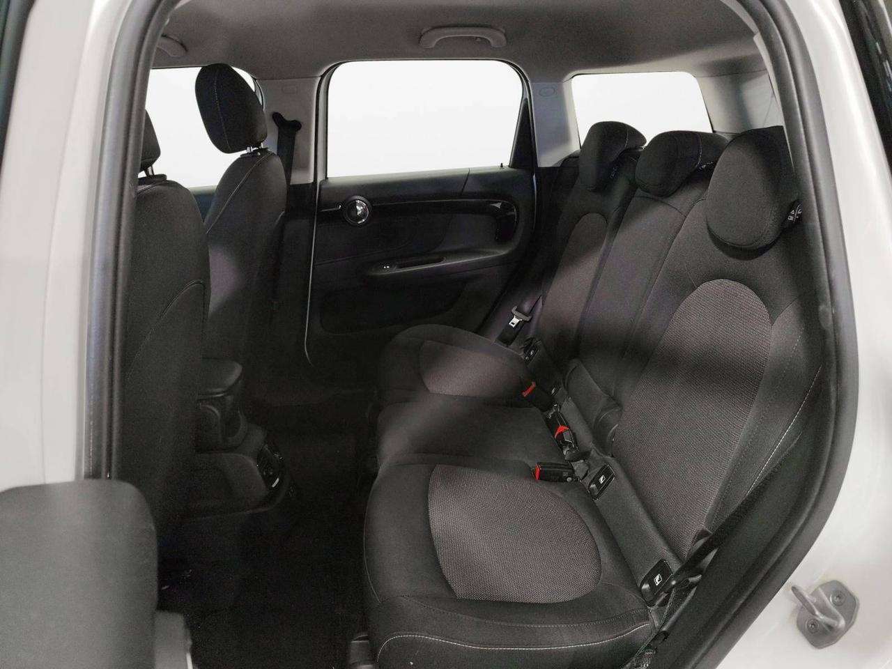 MINI Countryman Cooper D Classic