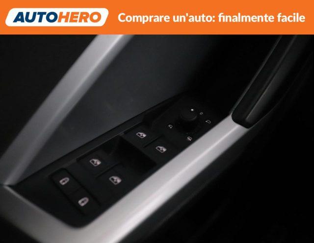 AUDI Q3 35 TFSI S tronic S line edition