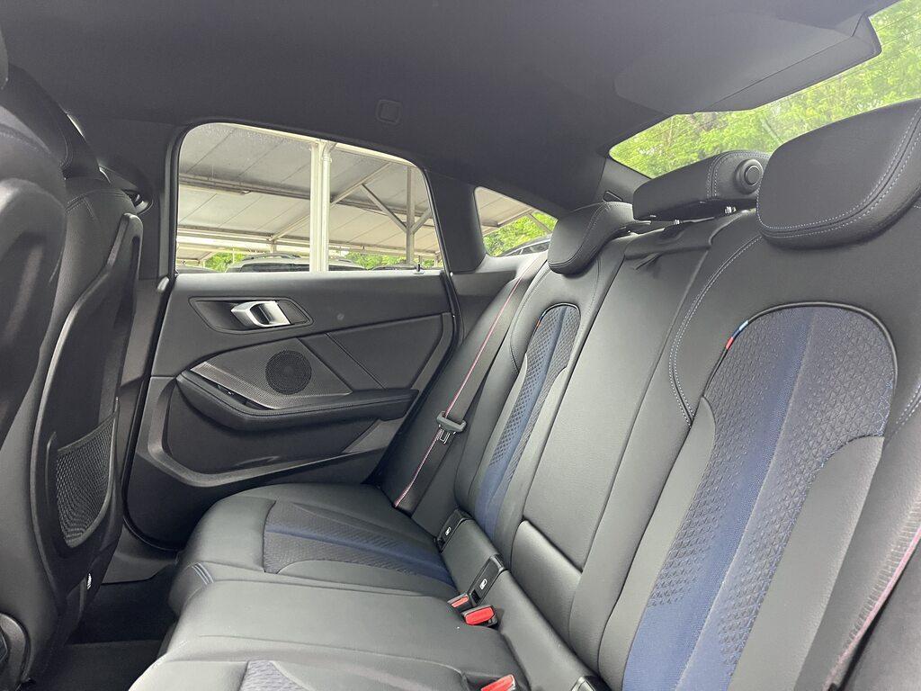 BMW Serie 2 Gran Coupe 220 d Msport xDrive Steptronic