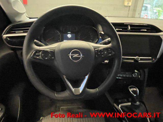 OPEL Corsa 1.2 Edition NEOPATENTATI prezzo reale !!!!!