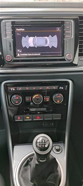 Volkswagen Maggiolino Cabrio 1.2 TSI ALLSTAR BlueMotion Technology