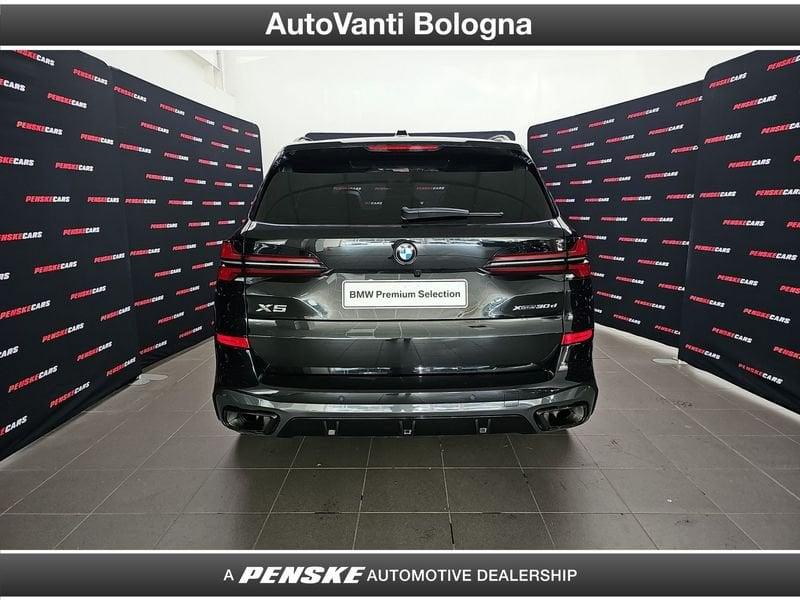 BMW X5 X5 xdrive30d MSport Pro auto