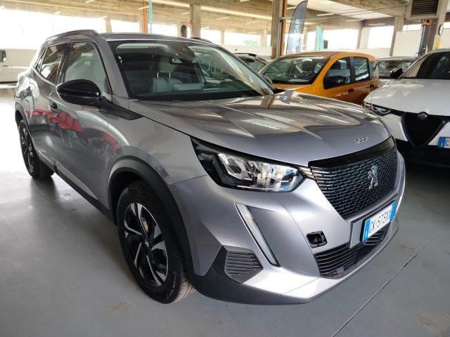 PEUGEOT 2008 PureTech 100 S&S Allure Pack