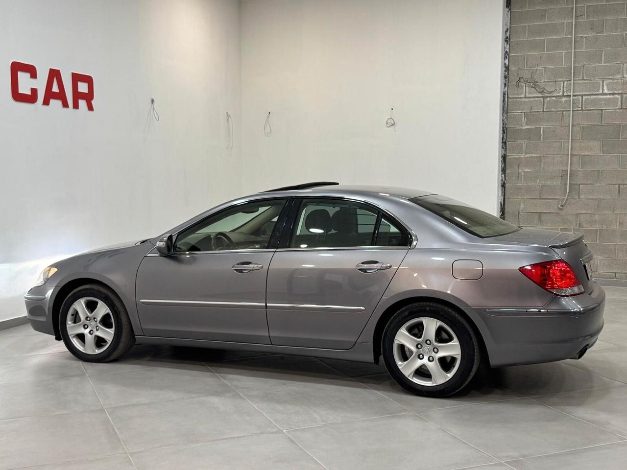 Honda Legend 3.5 V6 24V VTEC aut. SH-AWD