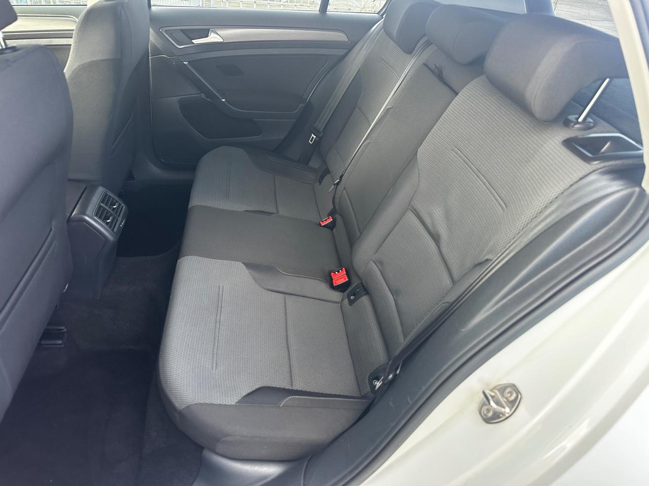 Volkswagen Golf 7 1.6 TDI 105cv 5p. BlueMotion