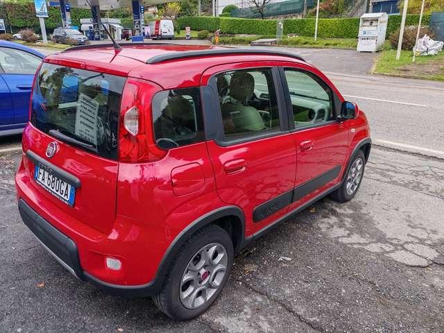 Fiat Panda Panda III 2012 4x4 0.9 t.air turbo 4x4 85cv E6