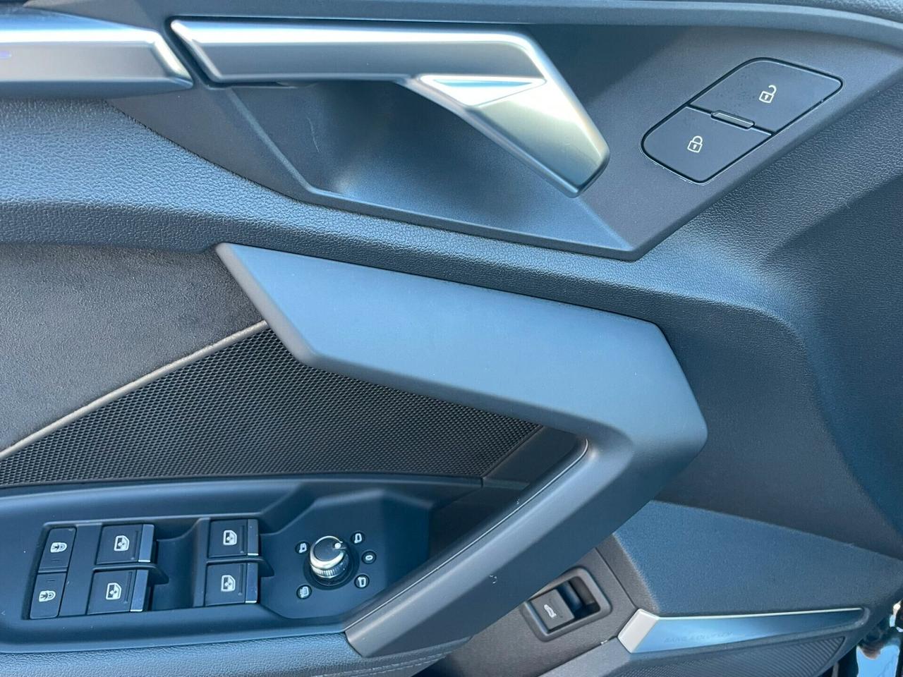 Audi A3 RS3 SPB 2022 TFSI quattro S tronic