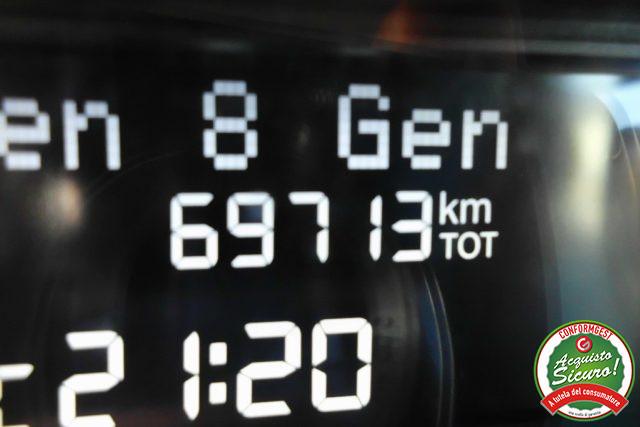 LANCIA Ypsilon 1.0 FireFly 5 porte S&S Hybrid Gold