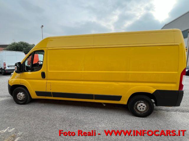 FIAT Ducato 30 2.3 MJT 130CV PC-TM Furgone