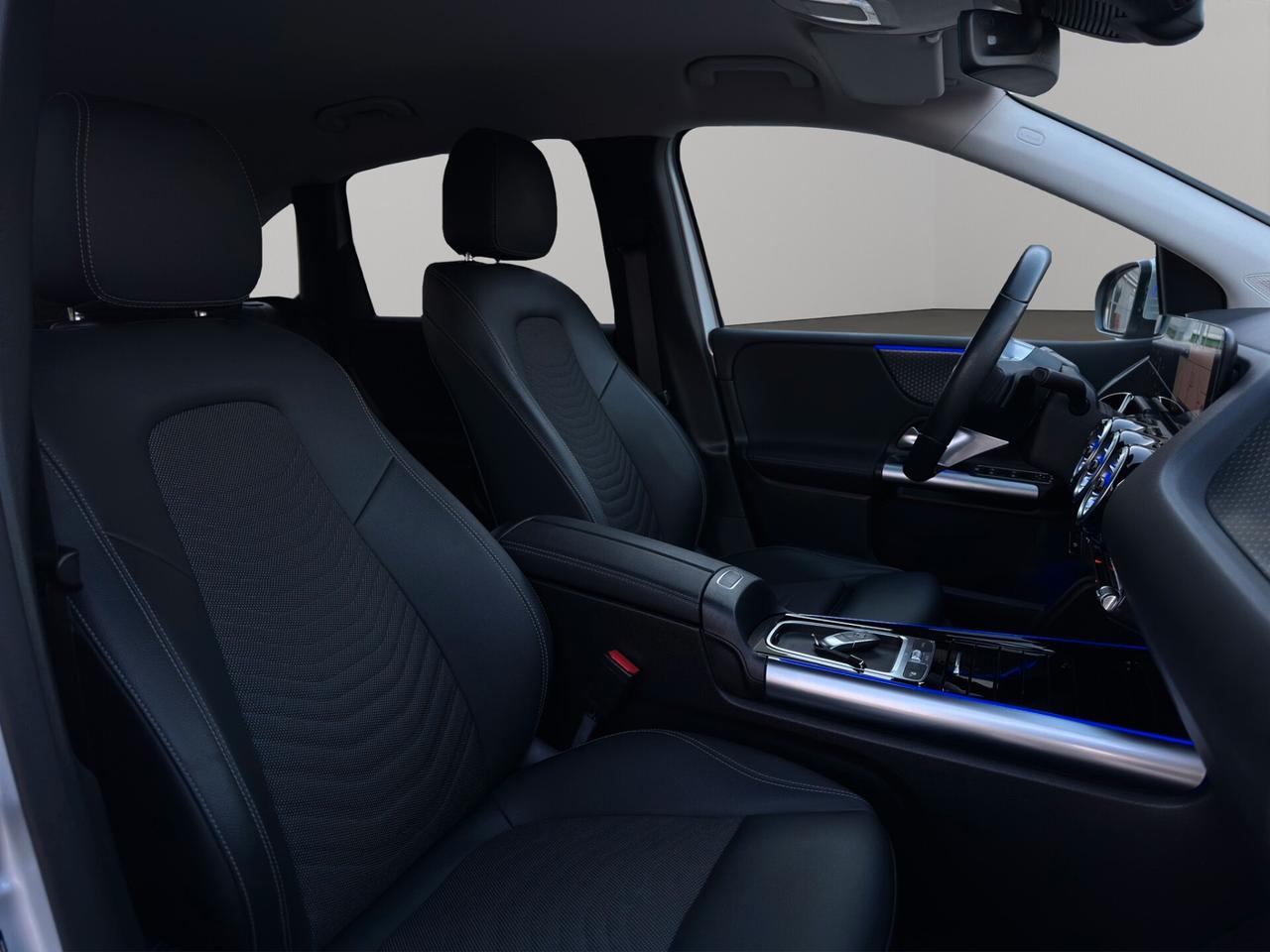 Mercedes-benz B 180d Progressive Advanced Plus