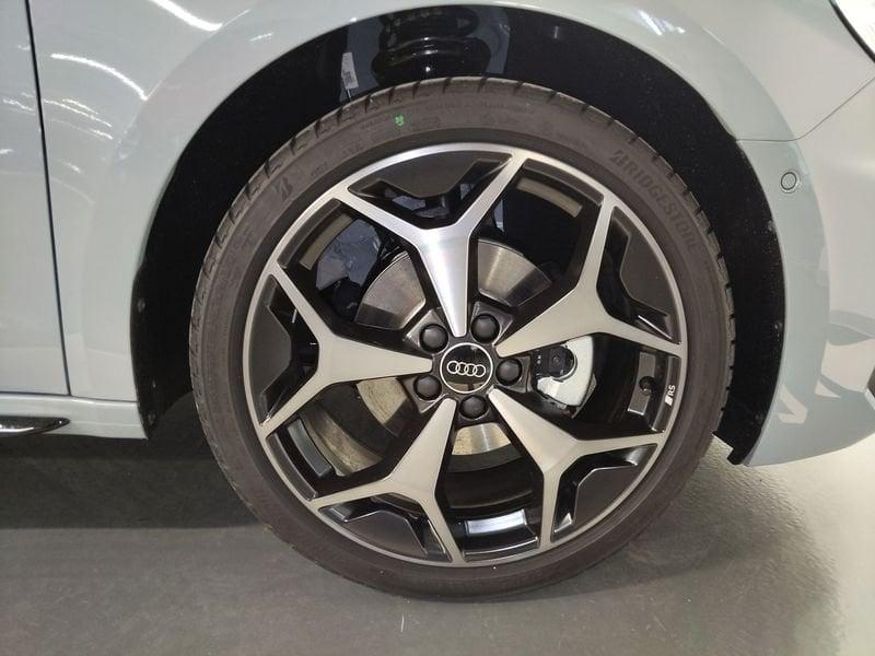 Audi A1 A1 SPB 30 TFSI S tronic Identity Black