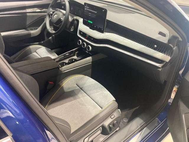 Skoda Superb Wagon 2.0 tdi Selection 150cv dsg