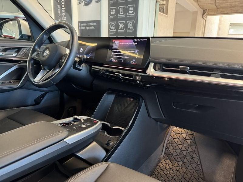 BMW X1 X1 sDrive 18d xLine