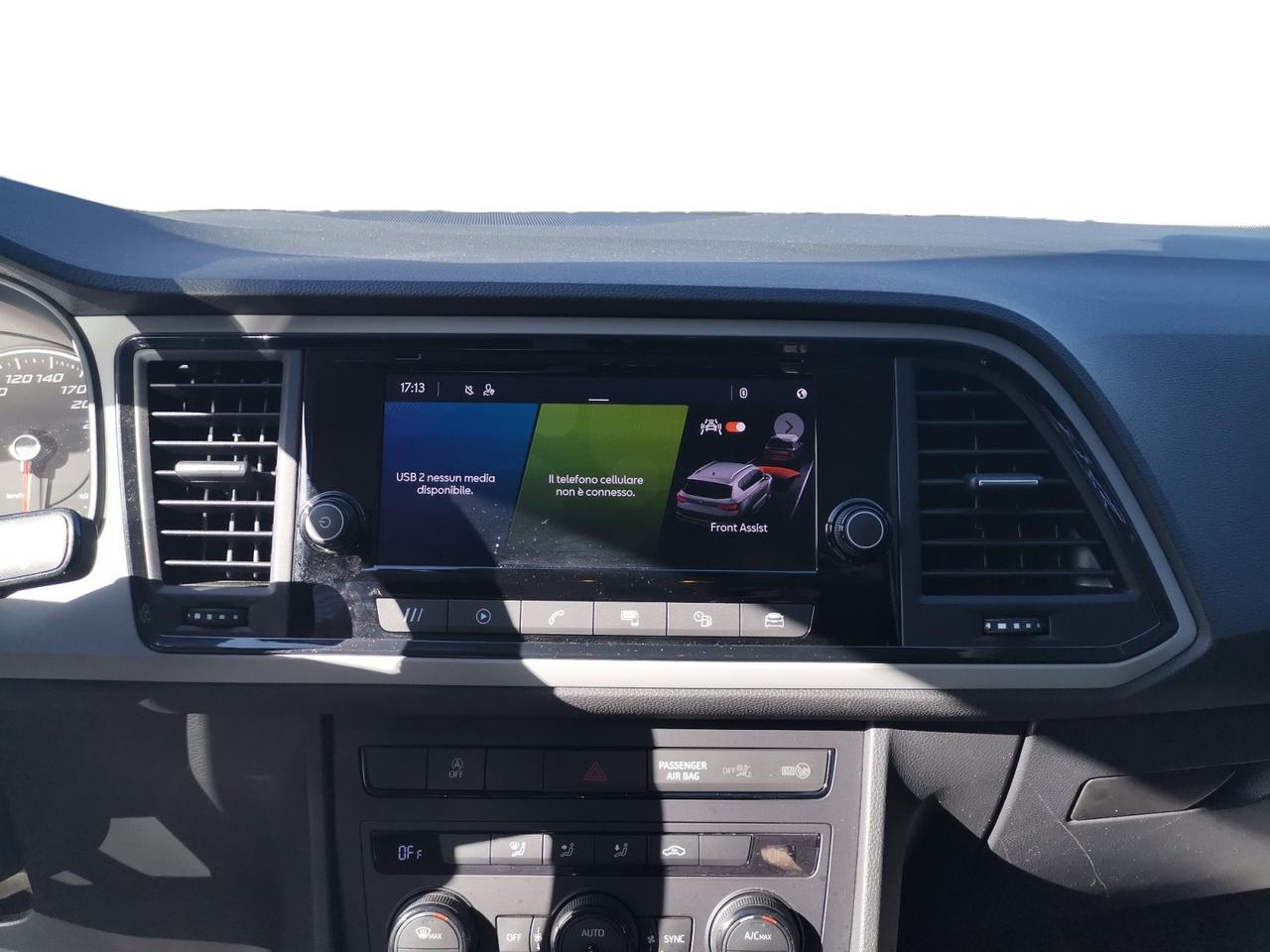 SEAT Ateca 2020 - Ateca 1.0 tsi Reference 110cv