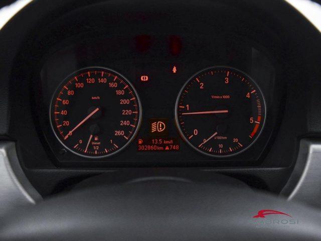 BMW 320 Serie 3 d cat Attiva - PER OPERATORI DEL SETTORE
