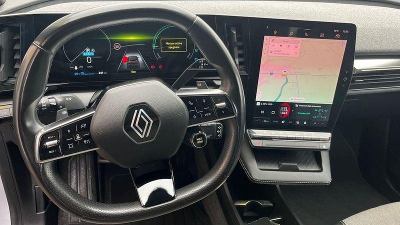 Renault Mégane E-Tech El. Megane E-Tech Techno EV60 220cv AC22