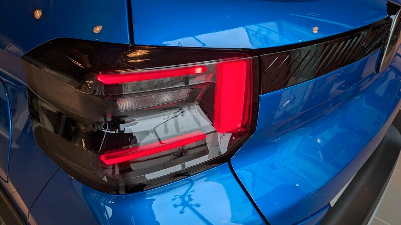 Citroen C3 100 MAX KM0