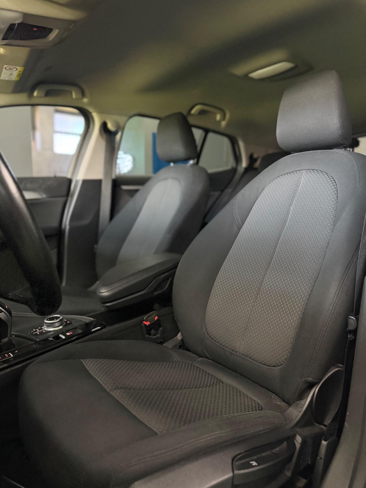 Bmw X2 xDrive 2.0 Diesel 150cv