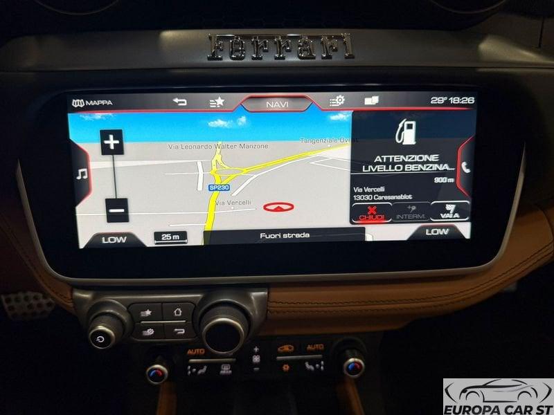 Ferrari Portofino 3.9 T V8 DCT 4posti