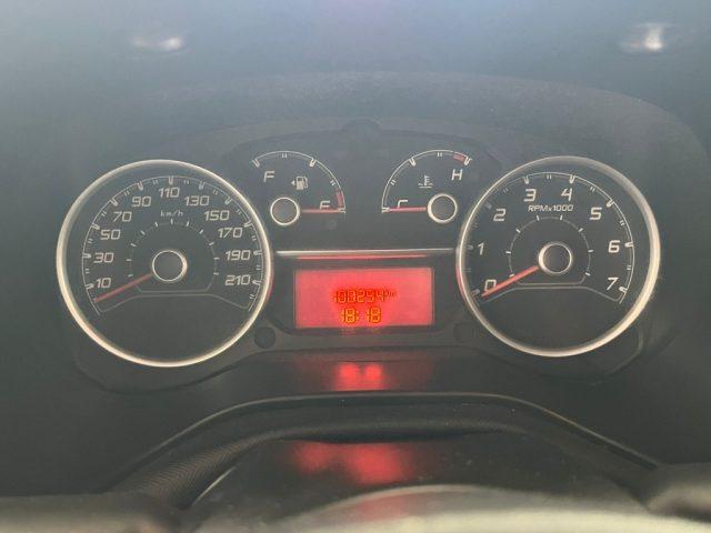 FIAT Doblo Doblò 1.6 MJT 120CV S&S PL Combi Maxi XL M1 Lounge