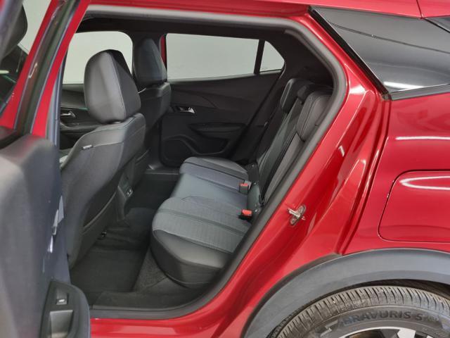 PEUGEOT 2008 motore elettrico 136 CV Allure