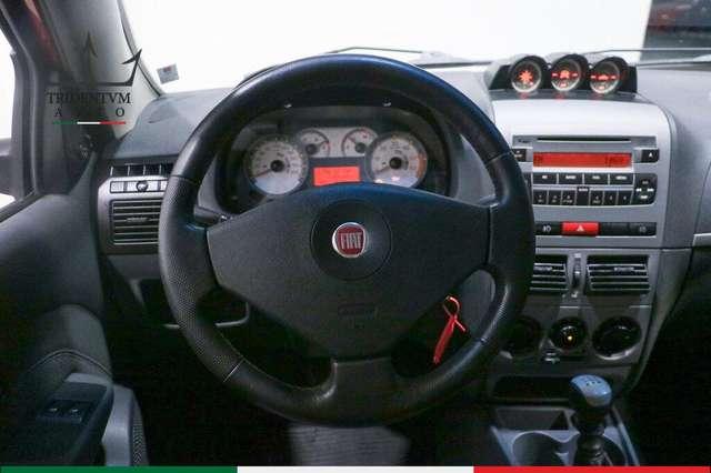 Fiat Strada 1.3 mjt Adv. 95cv doppia E5+(E5)