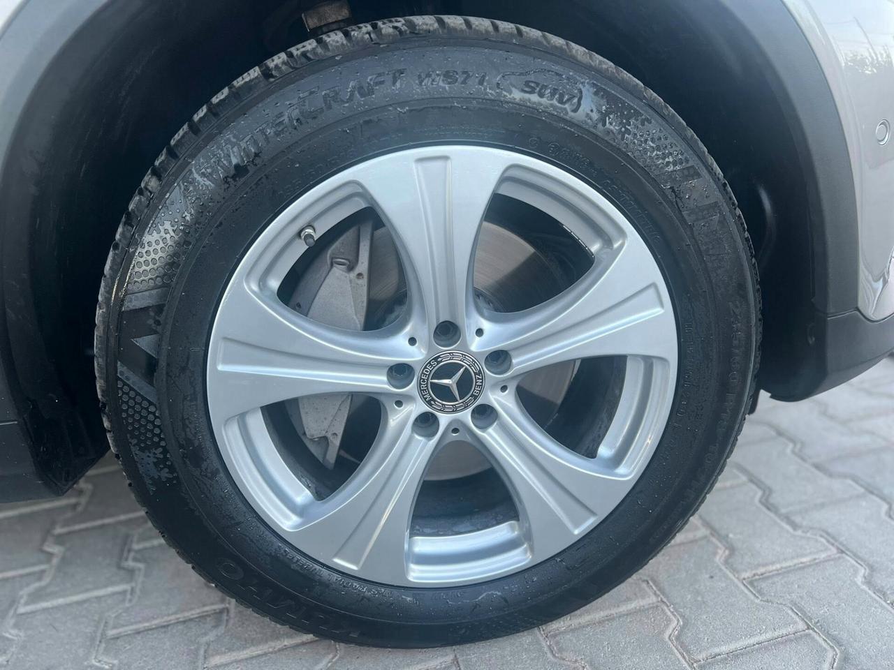 Mercedes-benz GLC 250 220 d 4Matic Executive