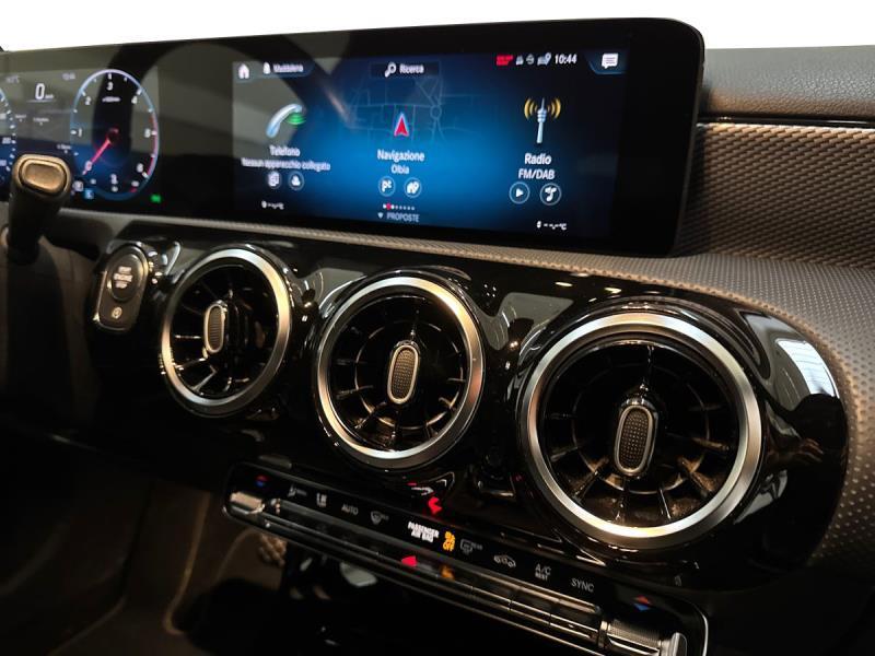 Mercedes Classe A 180 180 D Sport 8G-DCT