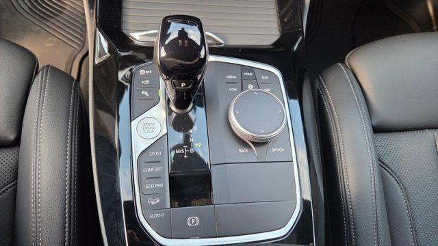 BMW X4 xDrive20d 48V Msport PERMUTE