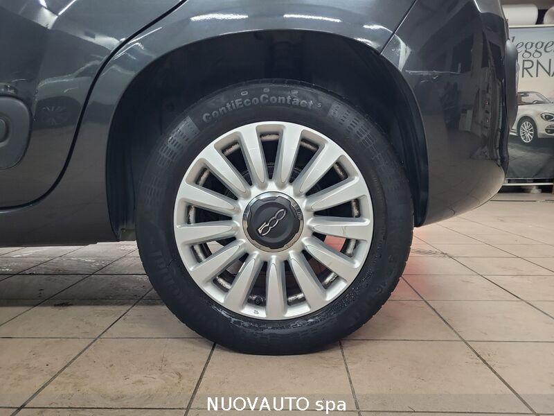 FIAT 500L 500L 1.3 Multijet 95 CV Pop Star