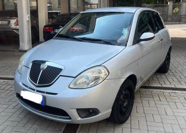 LANCIA YPSILON 1.2 BENZINA 3 PORTE ANCHE PER NEOPATENTATI