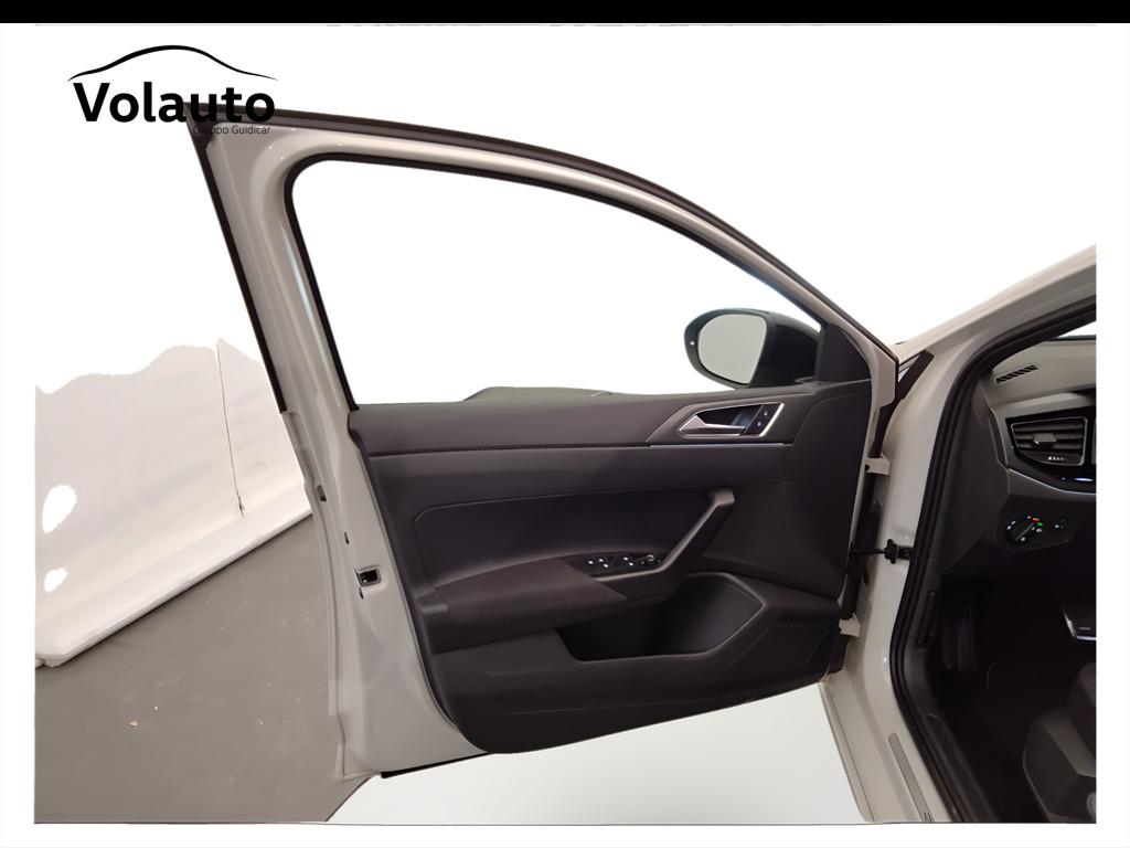 VOLKSWAGEN Taigo - Taigo 1.5 tsi R-Line 150cv dsg