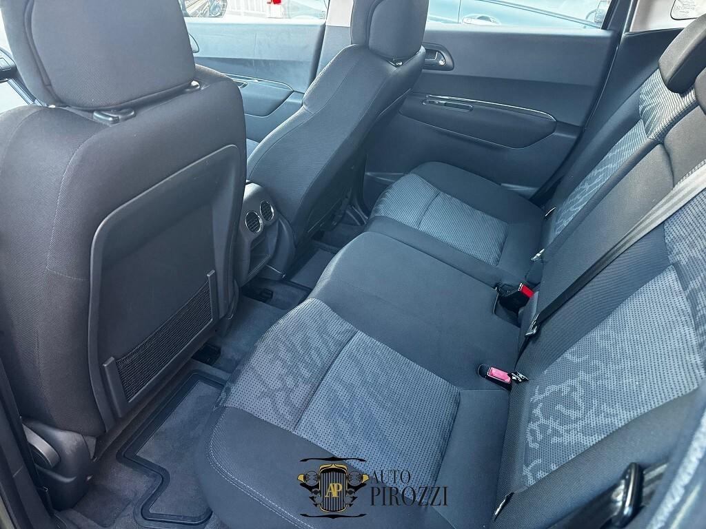 PEUGEOT 3008 1.6 HDI PREMIUM del 2012