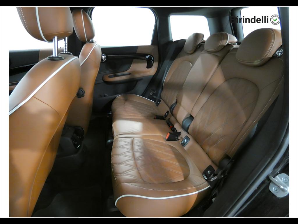MINI Mini Countrym.(F60) - Mini 2.0 Cooper S Yours Countryman ALL4