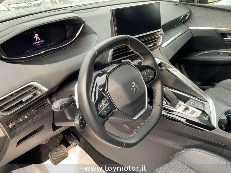 Peugeot 3008 2ª serie BlueHDi 130 S&S EAT8 Allure Pack