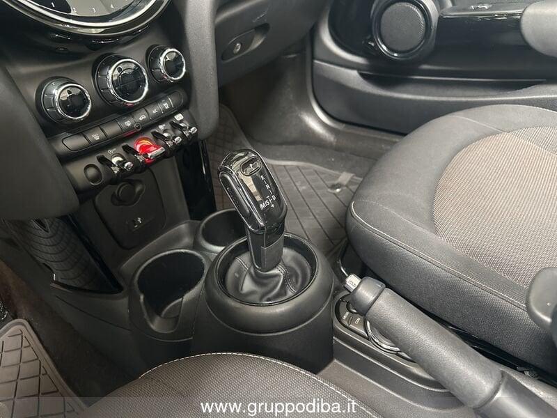 MINI Mini Cabrio F57 2021 1.5 Cooper Classic auto