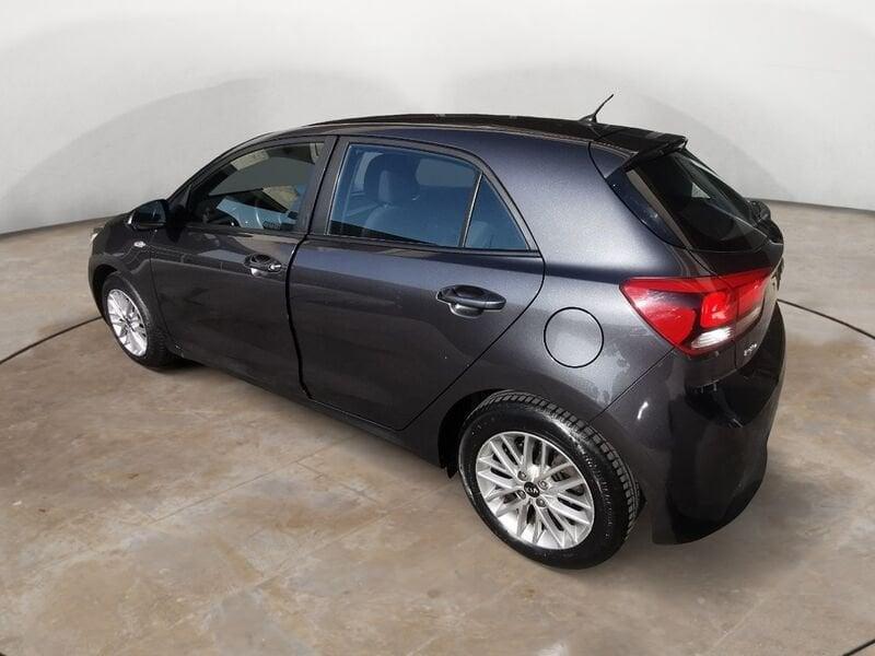 Kia Rio 1.2 Active Collection