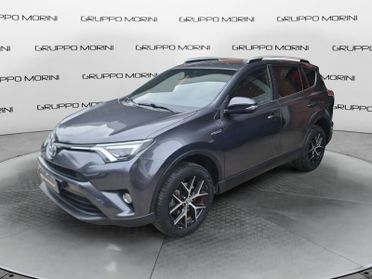 Toyota RAV4 Rav4 2.5 vvt-i h Style 2wd e-cvt