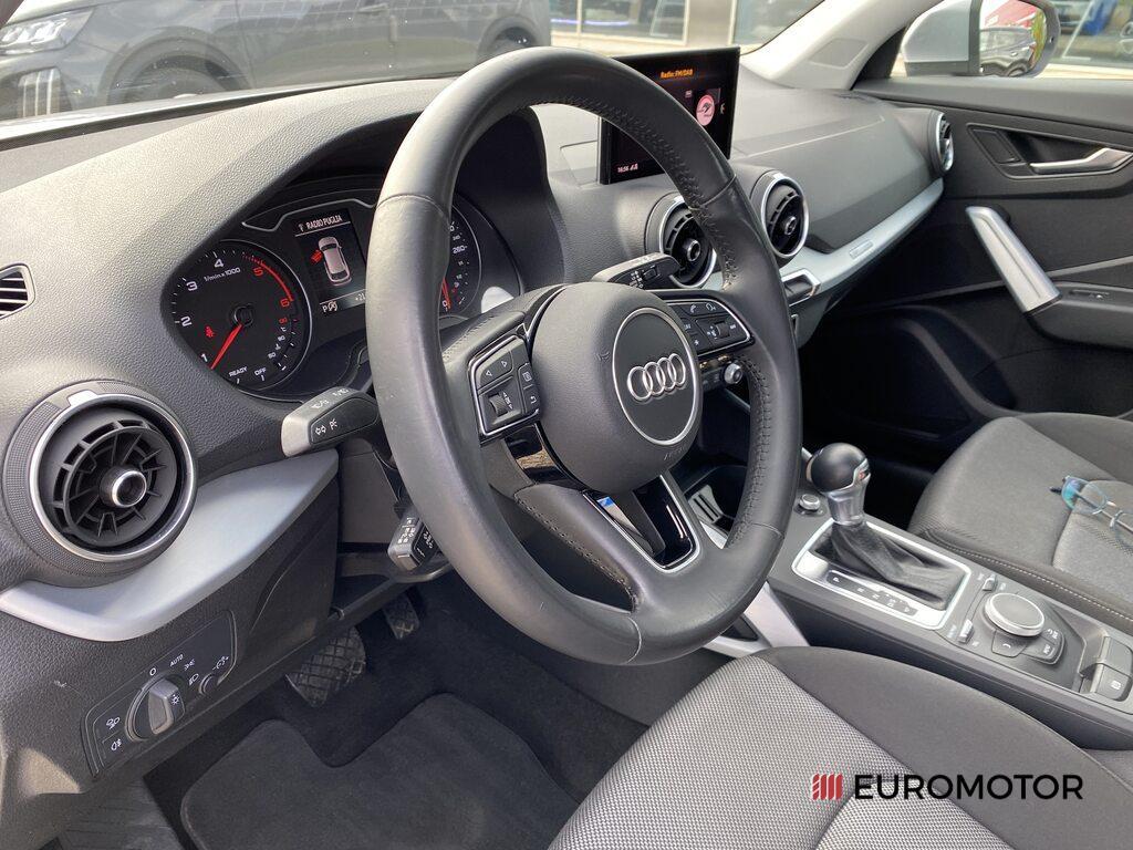 Audi Q2 30 1.6 TDI Admired S tronic