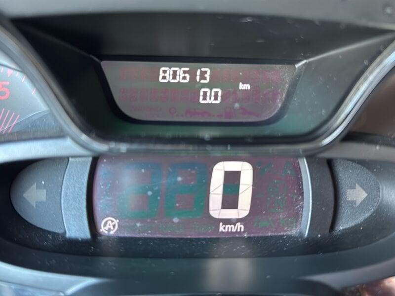 Renault Captur Captur 1.5 dci Hypnotic (magnetik) 90cv